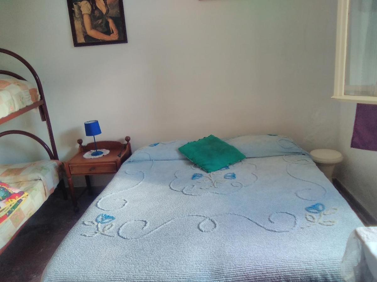 Room In Guest Room - Single Room With Shared Bathroom Taormina Exterior foto